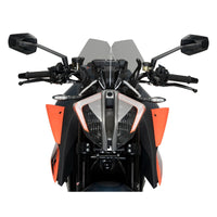 New Generation Sport Windshield - KTM Duke 1290 R 20-23