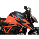 New Generation Sport Windshield - KTM Duke 1290 R 20-23