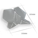 New Generation Sport Windshield - KTM Duke 1290 R 20-23