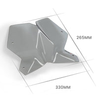 New Generation Sport Windshield - KTM Duke 1290 R 20-23