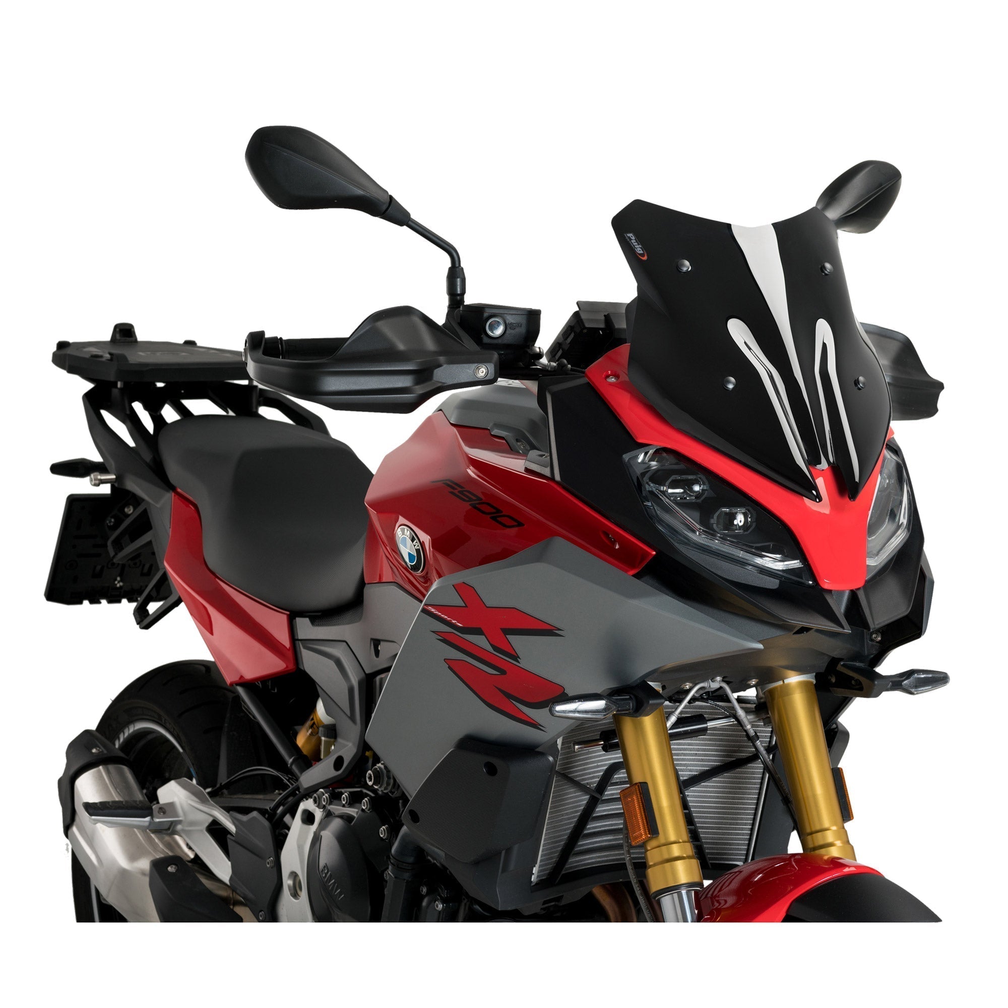 Sport Windshield - BMW F900XR 20-
