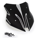 Sport Windshield - BMW F900XR 20-