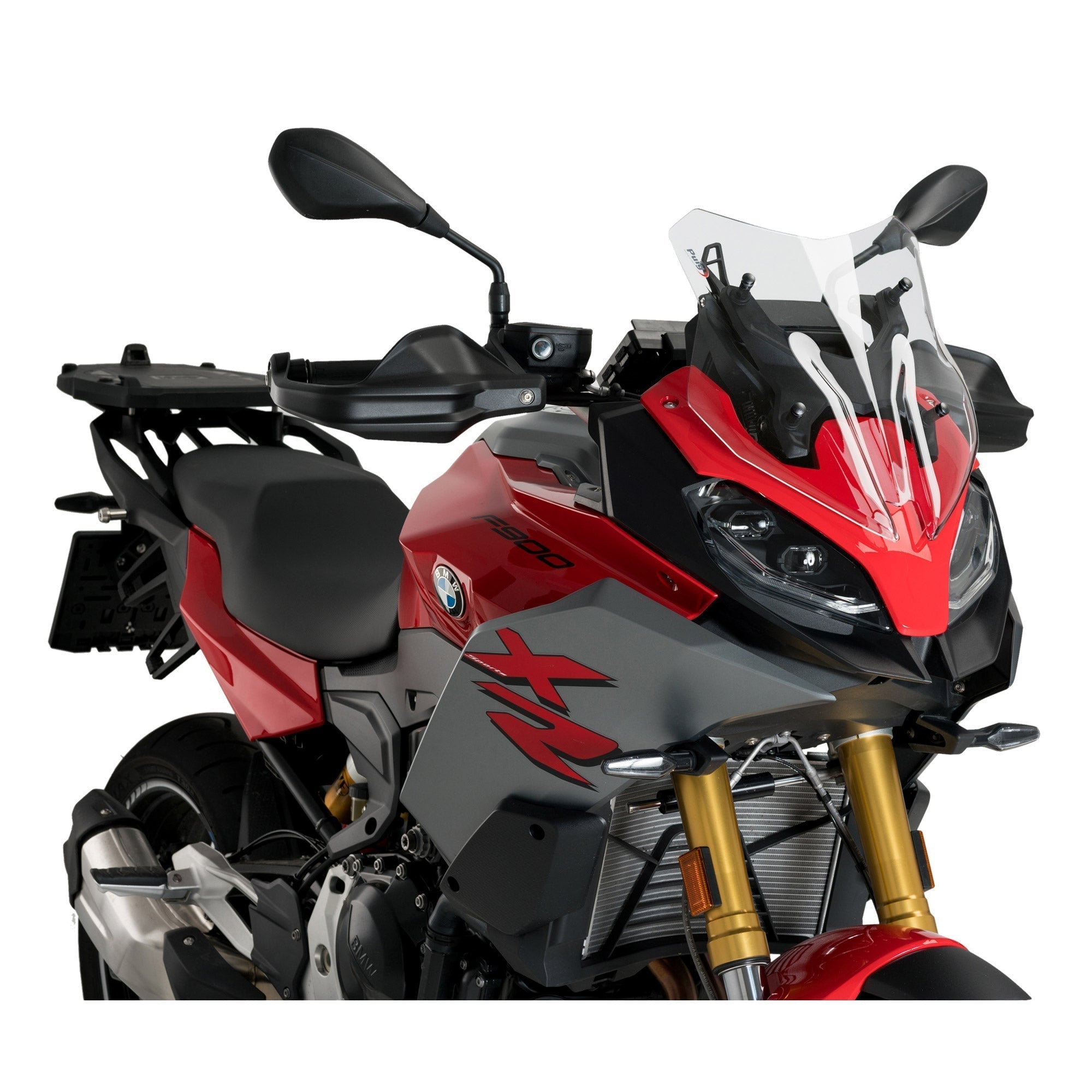 Sport Windshield - BMW F900XR 20-