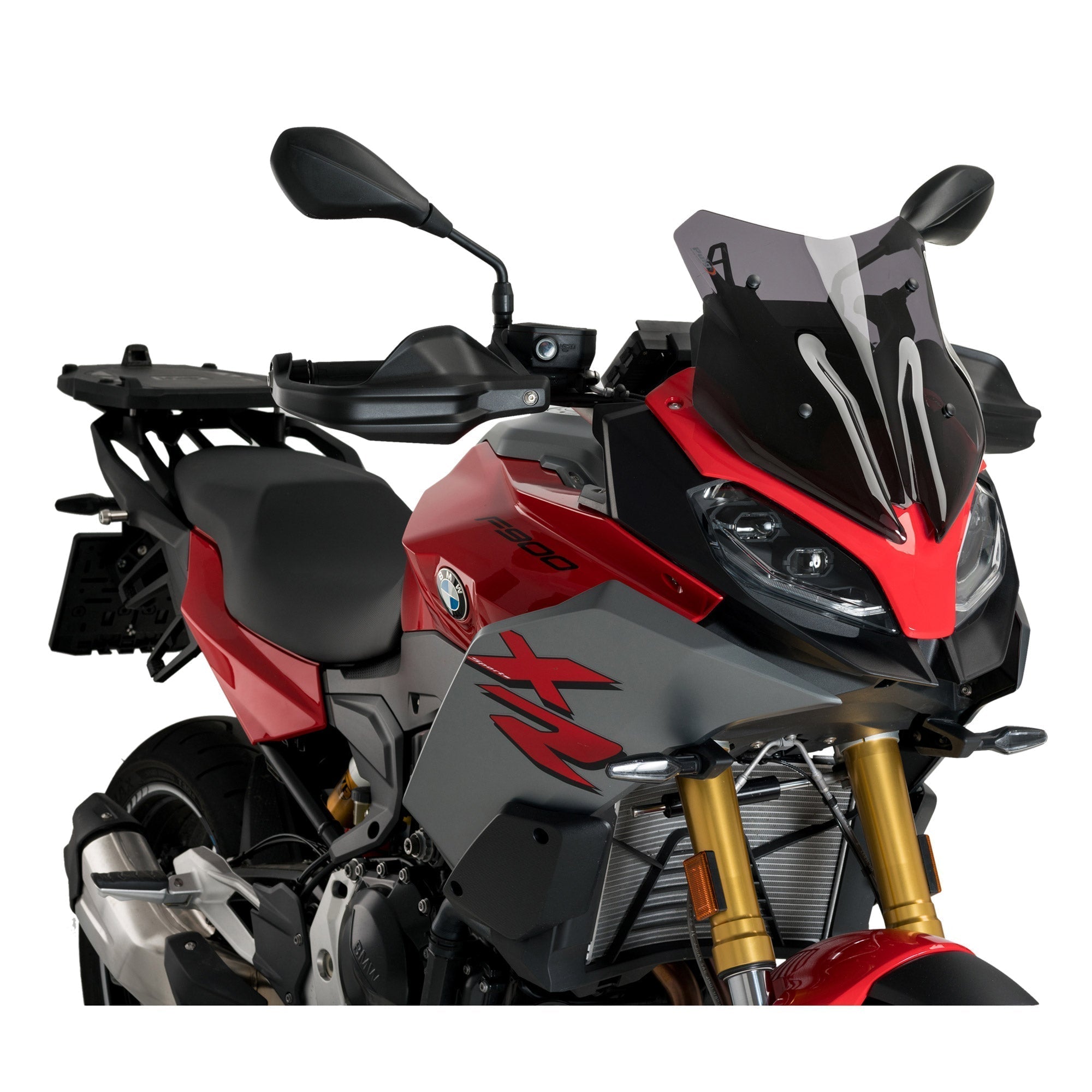 Sport Windshield - BMW F900XR 20-