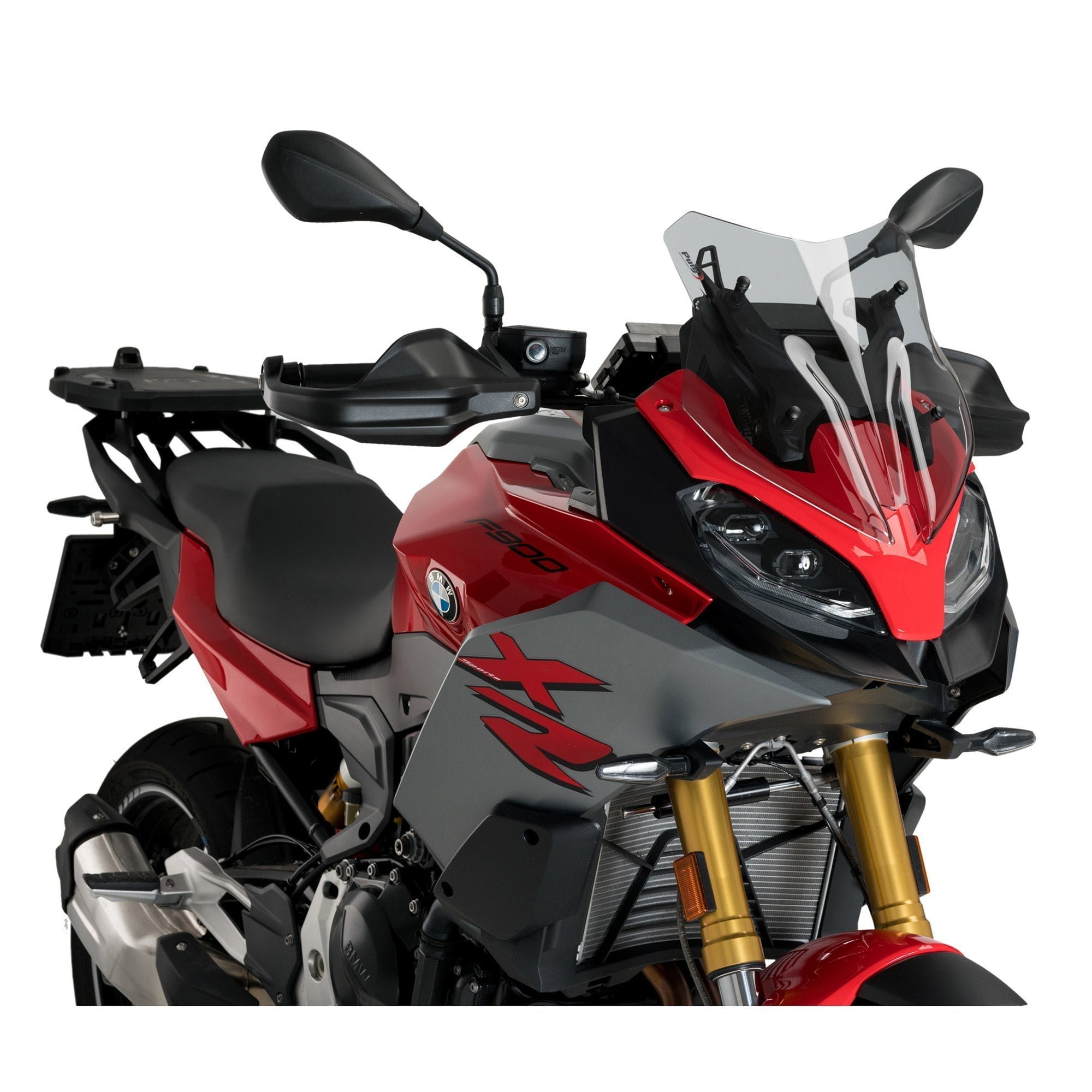 Sport Windshield - BMW F900XR 20-