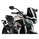 New Generation Sport Windshield - Triumph Street Triple 765 20-22