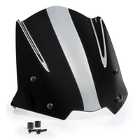 New Generation Sport Windshield - Triumph Street Triple 765 20-22