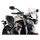 New Generation Sport Windshield - Triumph Street Triple 765 20-22