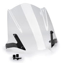 New Generation Sport Windshield - Triumph Street Triple 765 20-22