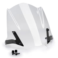 New Generation Sport Windshield - Triumph Street Triple 765 20-22
