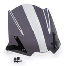 New Generation Sport Windshield - Triumph Street Triple 765 20-22