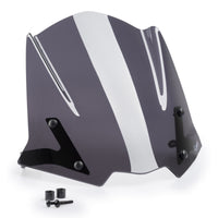 New Generation Sport Windshield - Triumph Street Triple 765 20-22