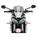 New Generation Sport Windshield - Triumph Street Triple 765 20-22