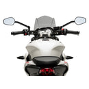 New Generation Sport Windshield - Triumph Street Triple 765 20-22