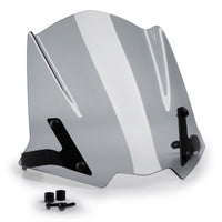 New Generation Sport Windshield - Triumph Street Triple 765 20-22