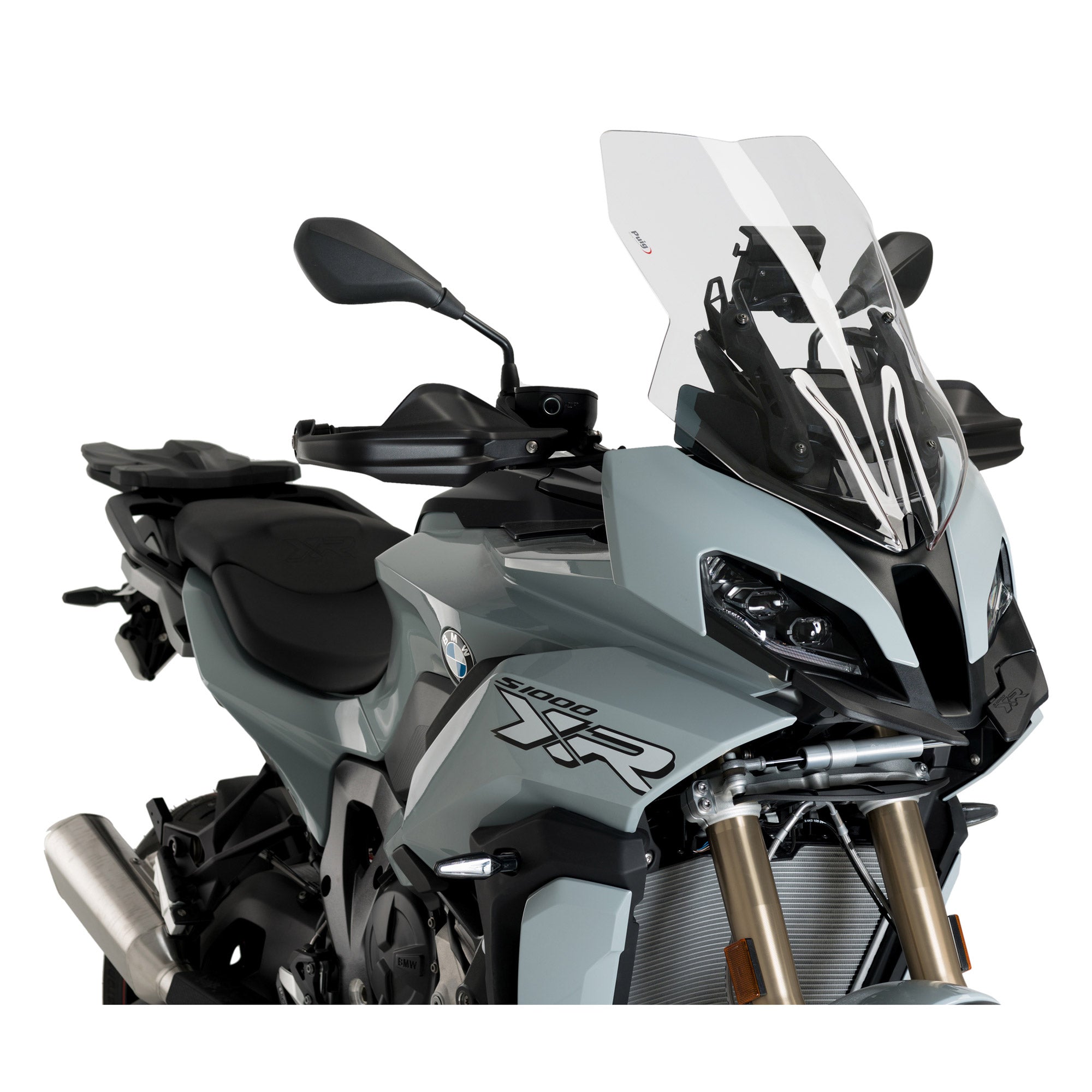 Touring Windshield - BMW S1000XR 20-