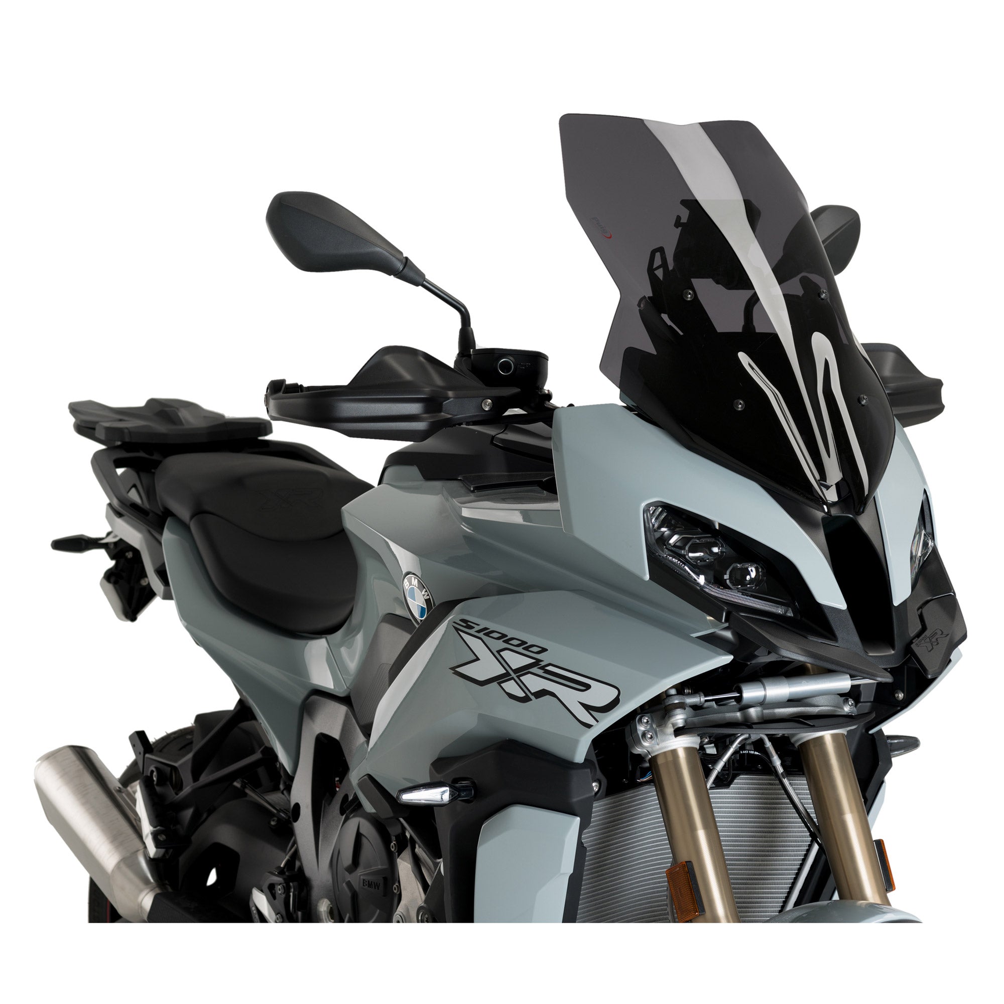 Touring Windshield - BMW S1000XR 20-