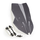 Touring Windshield - BMW S1000XR 20-