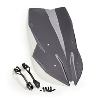 Touring Windshield - BMW S1000XR 20-