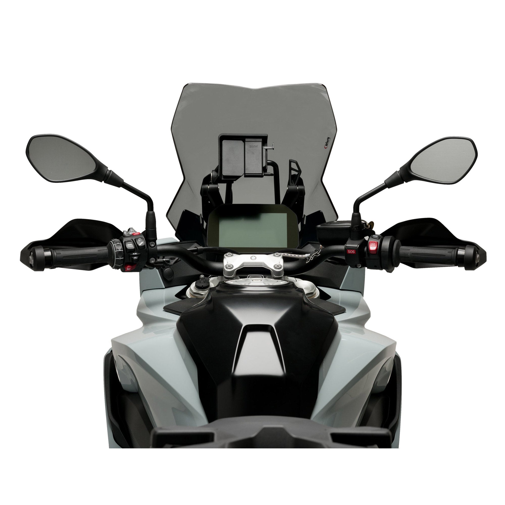 Touring Windshield - BMW S1000XR 20-