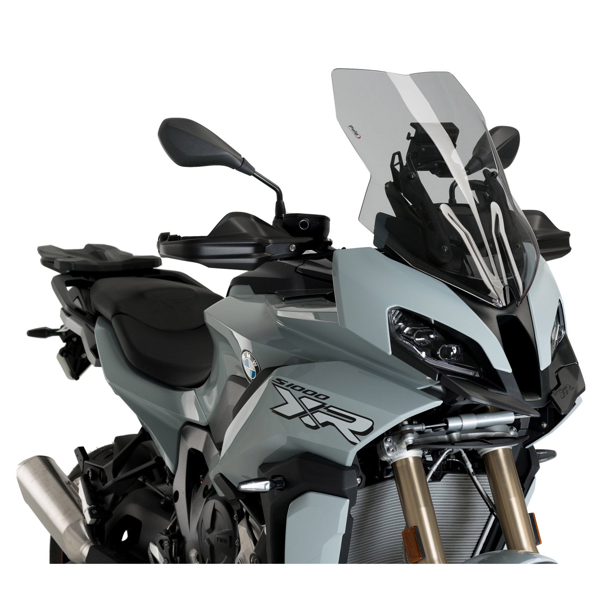Touring Windshield - BMW S1000XR 20-