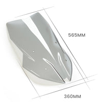 Touring Windshield - BMW S1000XR 20-