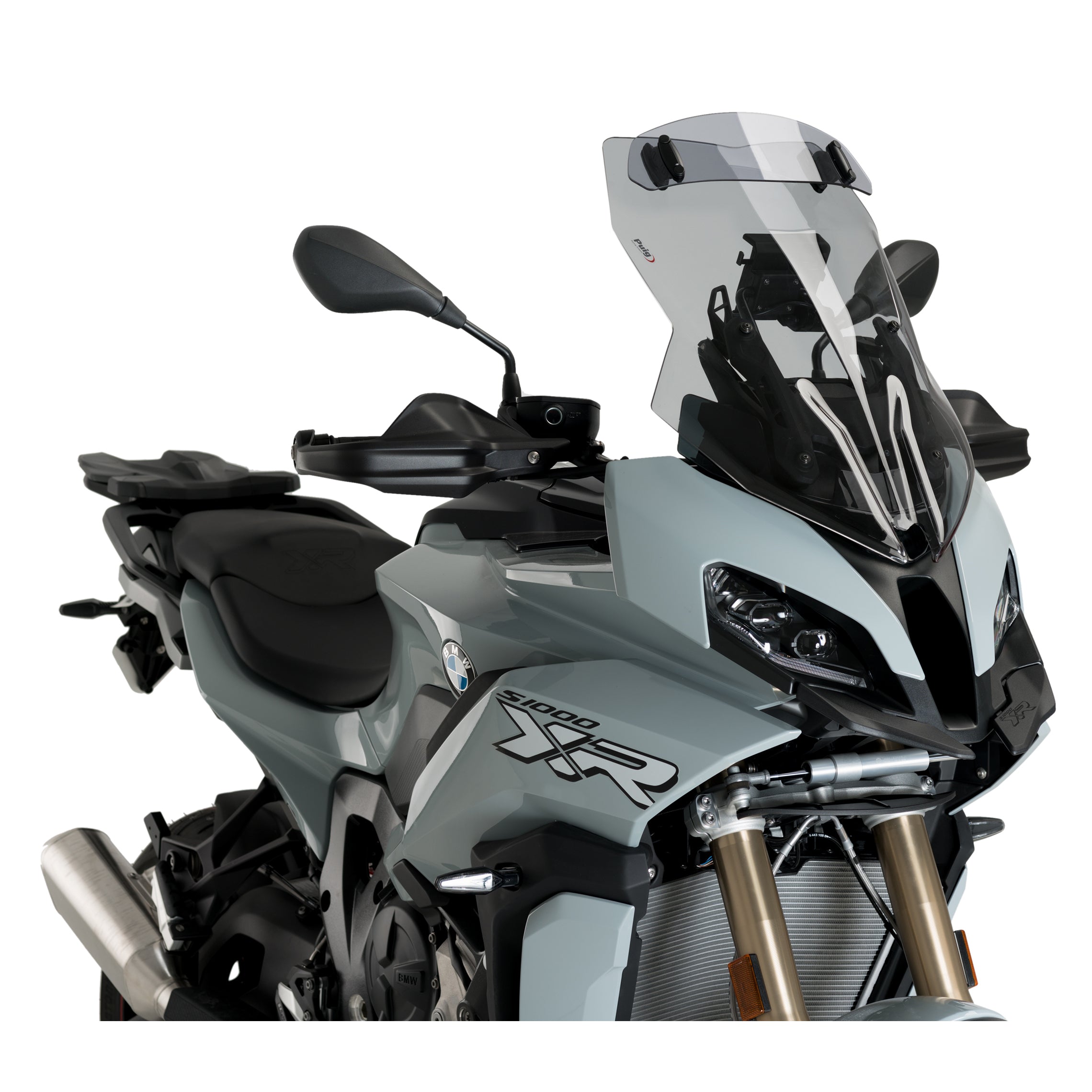 Touring Windshield with Visor - BMW S1000XR 20-