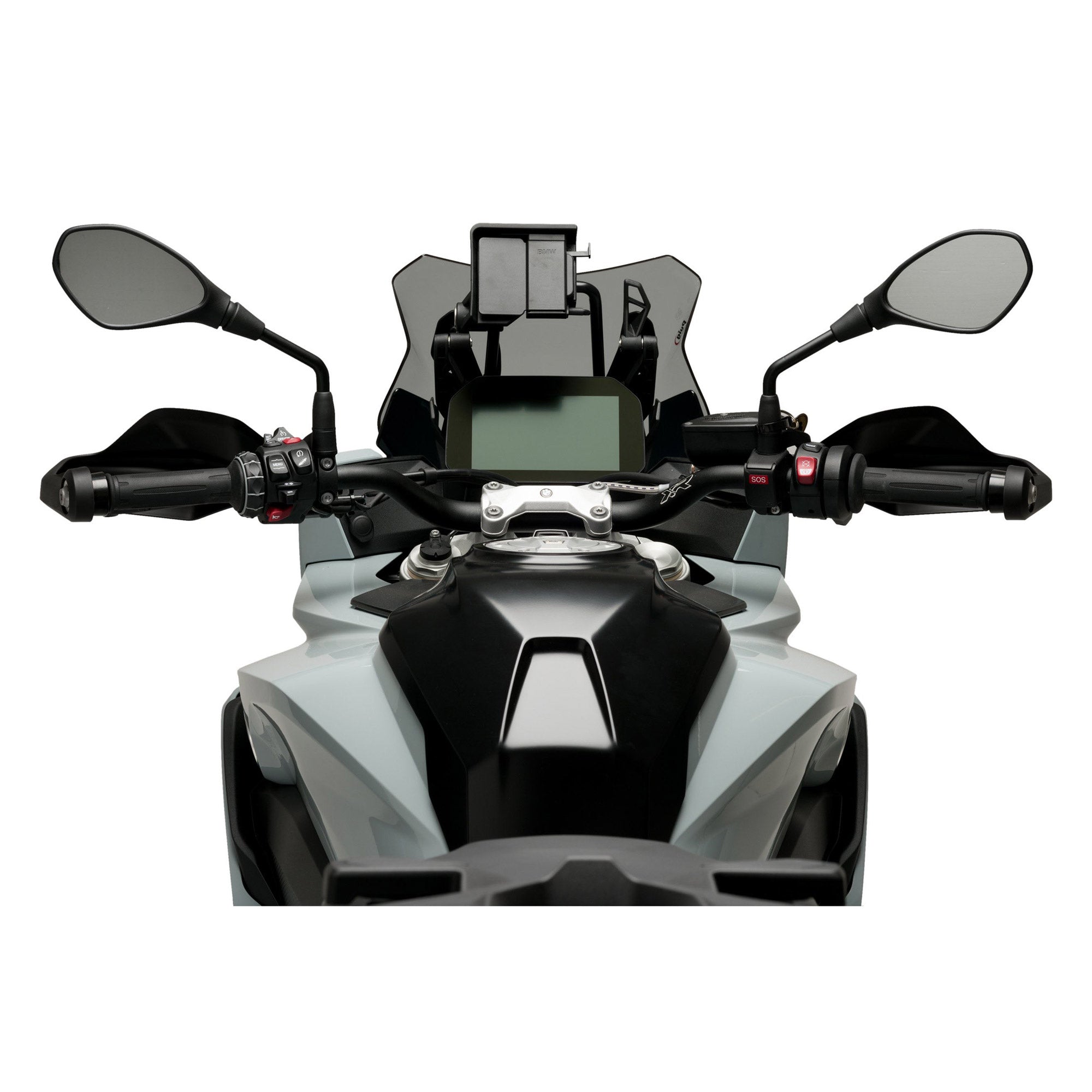 Sport Windshield - BMW S1000XR 20-
