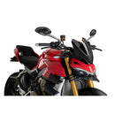New Generation Sport Windshield - Ducati Streetfighter V4 20-