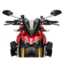 New Generation Sport Windshield - Ducati Streetfighter V4 20-
