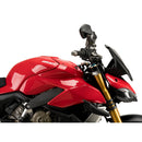 New Generation Sport Windshield - Ducati Streetfighter V4 20-