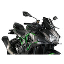 New Generation Sport Windshield - Kawasaki Z H2 20-