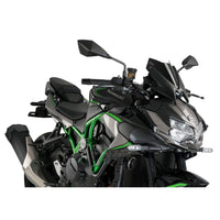 New Generation Sport Windshield - Kawasaki Z H2 20-