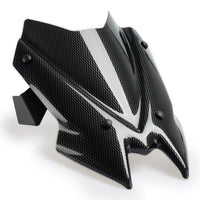 New Generation Sport Windshield - Kawasaki Z H2 20-