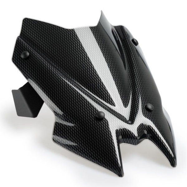 New Generation Sport Windshield - Kawasaki Z H2 20-