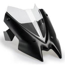 New Generation Sport Windshield - Kawasaki Z H2 20-