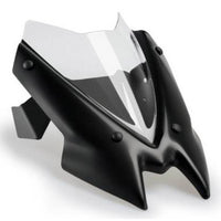 New Generation Sport Windshield - Kawasaki Z H2 20-