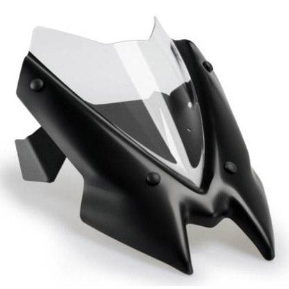 New Generation Sport Windshield - Kawasaki Z H2 20-