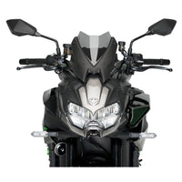 New Generation Sport Windshield - Kawasaki Z H2 20-