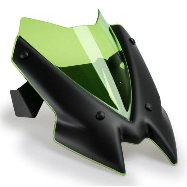 New Generation Sport Windshield - Kawasaki Z H2 20-