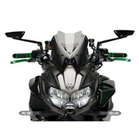 New Generation Sport Windshield - Kawasaki Z H2 20-