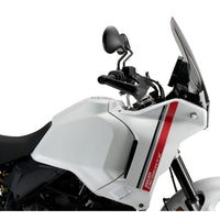 Windshield Windscreen Touring - Ducati DesertX