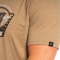 Pioneer 99 Tri-Blend Men T-Shirt
