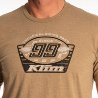 Pioneer 99 Tri-Blend Men T-Shirt