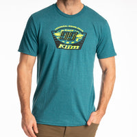 Pioneer 99 Tri-Blend Men T-Shirt