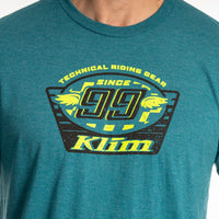 Pioneer 99 Tri-Blend Men T-Shirt