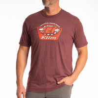 Pioneer 99 Tri-Blend Men T-Shirt