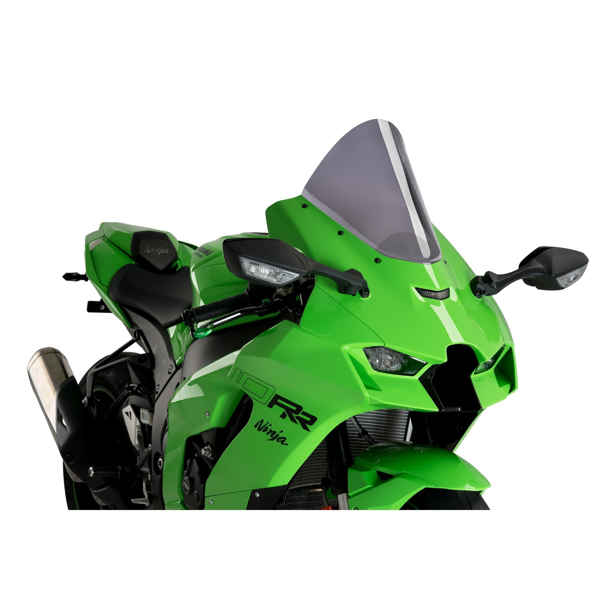 R-Racer Windshield - Kawasaki ZX-10R /RR 21-