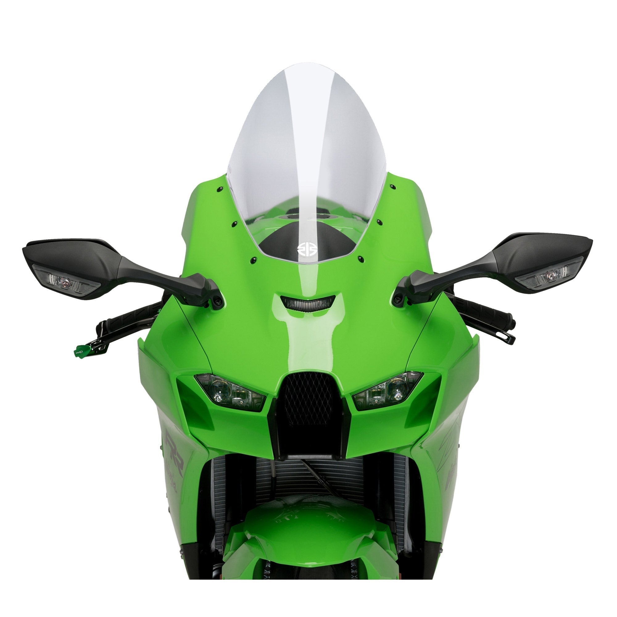 R-Racer Windshield - Kawasaki ZX-10R /RR 21-