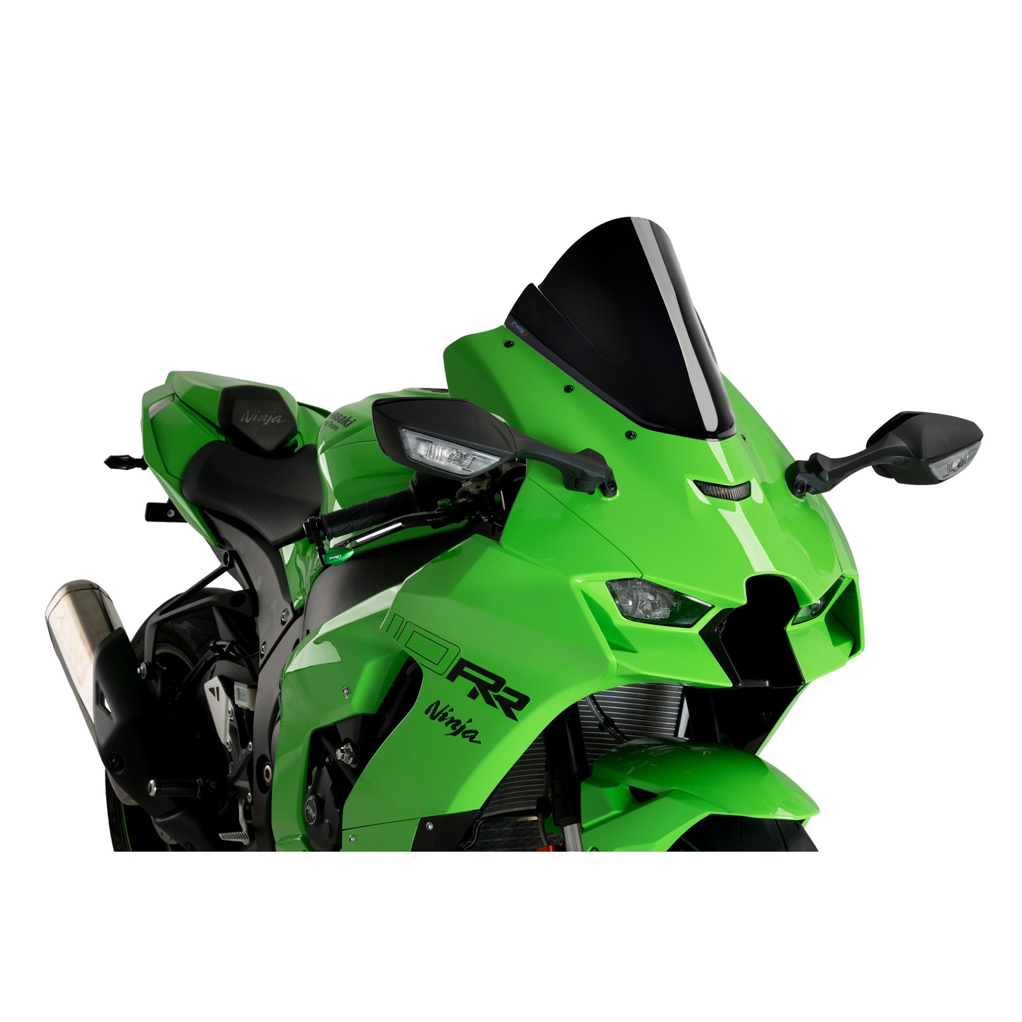 Windshield Z-Racing - Kawasaki ZX-10R /RR 21-